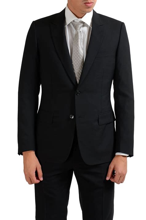 dior homme suit price|christian dior suits for men.